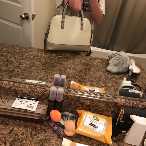 Kate spade hand bag - Picture 6 of 8